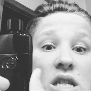 Meet your Posher, Garrett